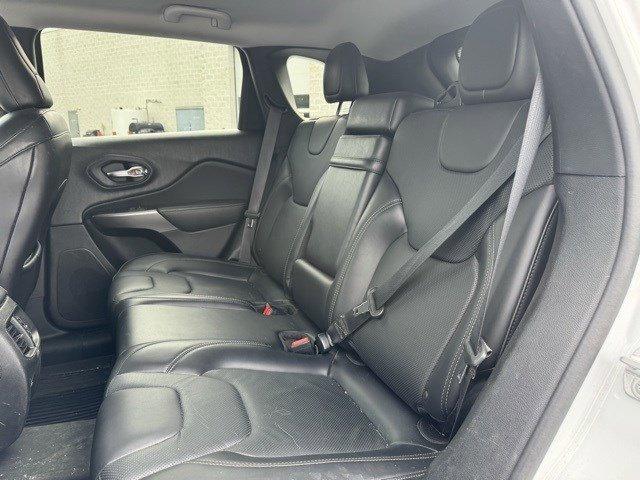 2019 Jeep Cherokee Vehicle Photo in Mechanicsburg, PA 17050-1707