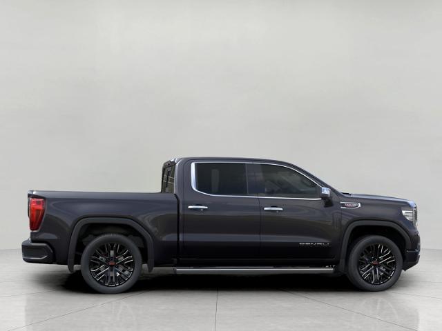 2026 GMC Sierra 1500 Vehicle Photo in MANITOWOC, WI 54220-5838