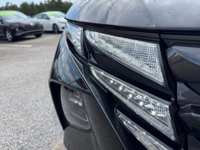2024 Hyundai TUCSON Vehicle Photo in Statesboro, GA 30458