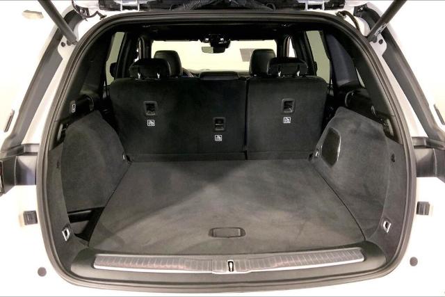 2024 Jeep Grand Cherokee Vehicle Photo in Kansas City, MO 64114