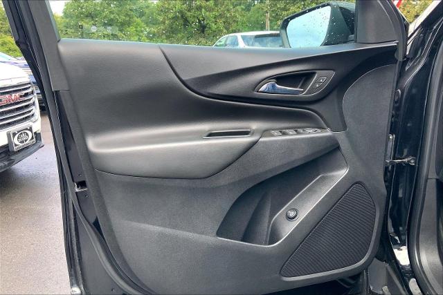 2023 Chevrolet Equinox Vehicle Photo in KANSAS CITY, MO 64114-4502