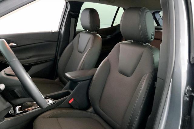 2023 Buick Encore GX Vehicle Photo in INDEPENDENCE, MO 64055-1377