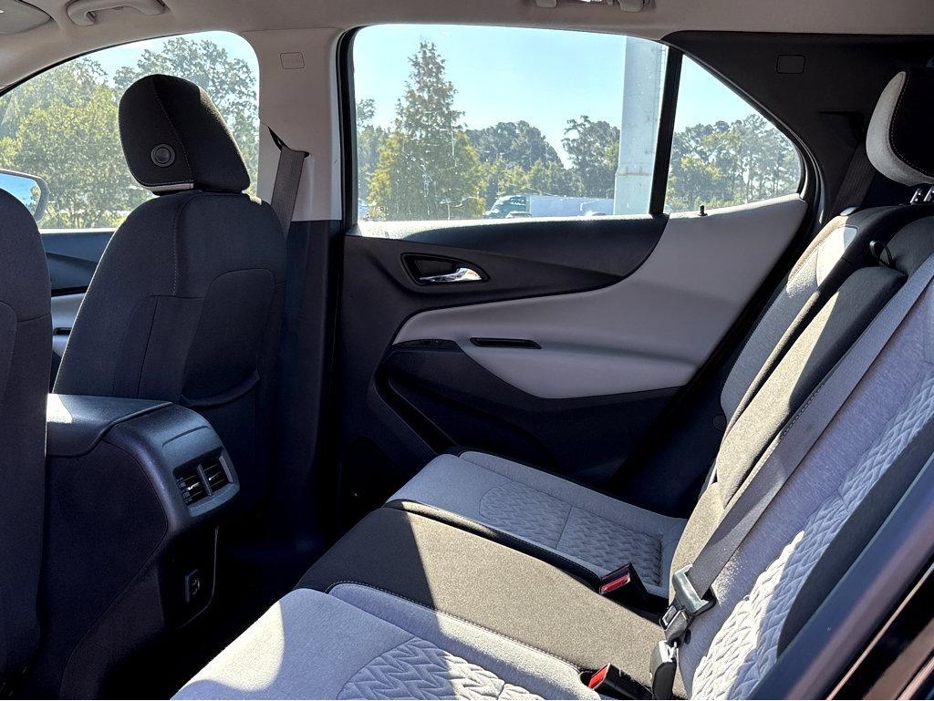 2023 Chevrolet Equinox Vehicle Photo in POOLER, GA 31322-3252