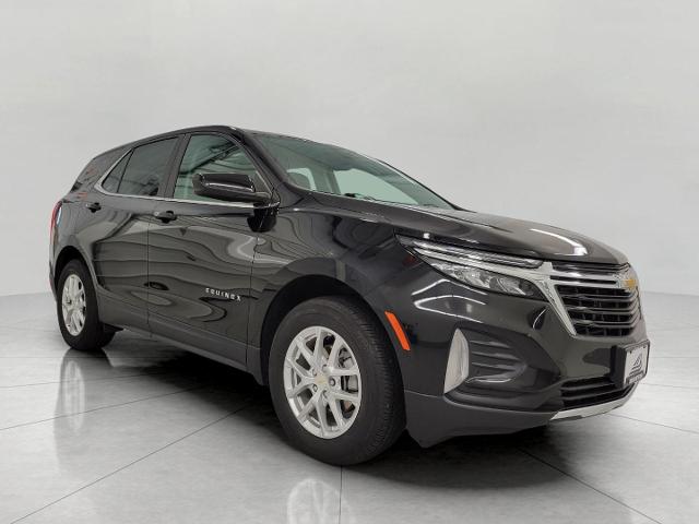 2022 Chevrolet Equinox Vehicle Photo in NEENAH, WI 54956-2243