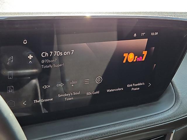 2024 Buick Encore GX Vehicle Photo in TREVOSE, PA 19053-4984