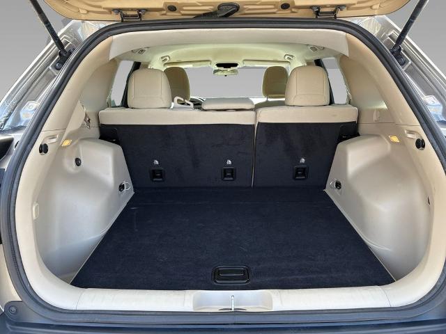 2019 Jeep Cherokee Vehicle Photo in Savannah, GA 31419