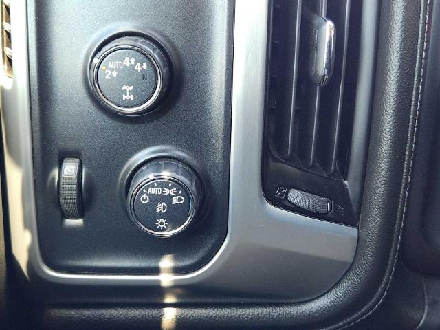 2017 GMC Sierra 1500 Vehicle Photo in DENTON, TX 76210-9321