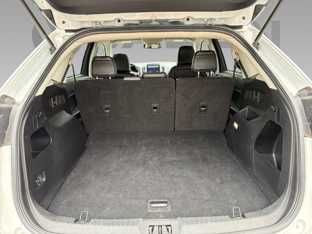 2023 Ford Edge Vehicle Photo in Savannah, GA 31419