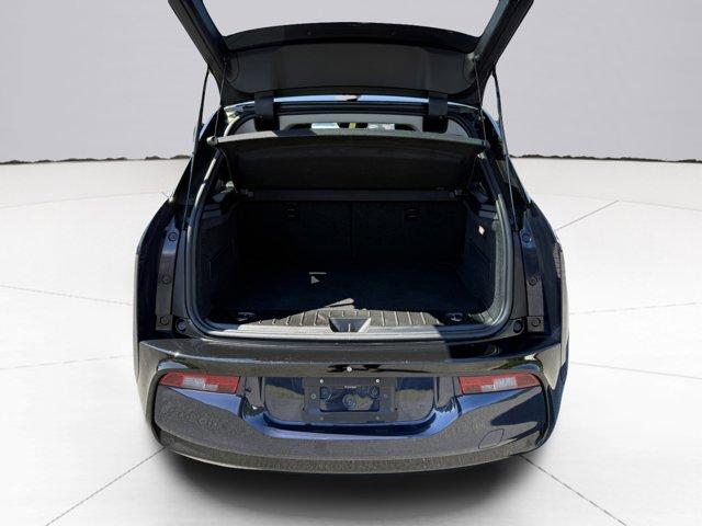 2018 BMW i3 Vehicle Photo in LEOMINSTER, MA 01453-2952