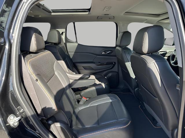 2022 GMC Acadia Vehicle Photo in MANITOWOC, WI 54220-5838