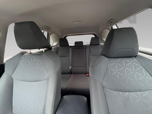 2024 Toyota RAV4 Vehicle Photo in Savannah, GA 31419