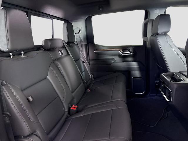 2026 GMC Sierra 1500 Vehicle Photo in PUYALLUP, WA 98371-4149
