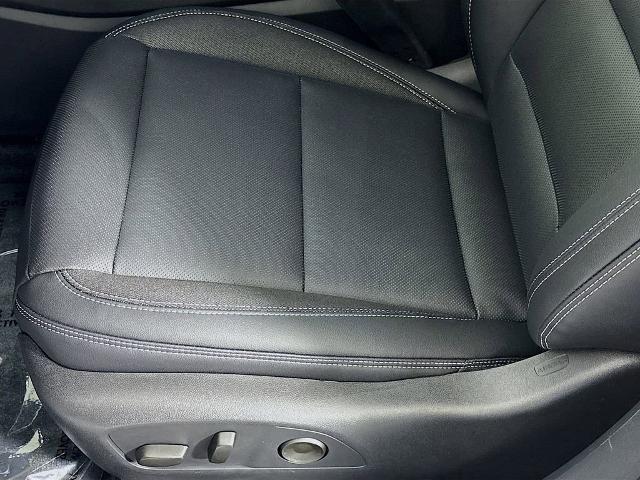 2026 Chevrolet Blazer EV Vehicle Photo in PUYALLUP, WA 98371-4149
