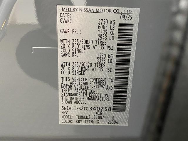 2026 INFINITI QX60 Vehicle Photo in Appleton, WI 54913