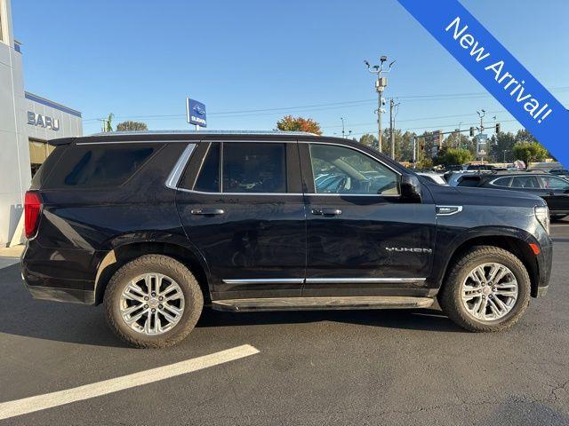 2021 GMC Yukon Vehicle Photo in Puyallup, WA 98371