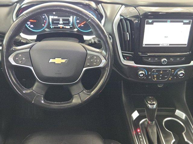 2019 Chevrolet Traverse Vehicle Photo in Decatur, TX 76234