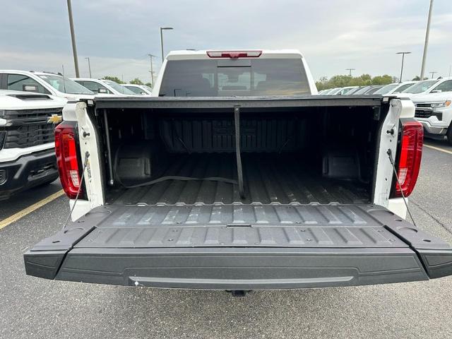 2025 GMC Sierra 1500 Vehicle Photo in COLUMBIA, MO 65203-3903