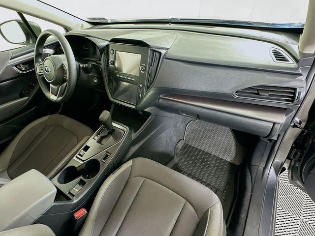 2025 Subaru Impreza Vehicle Photo in Doylestown, PA 18902