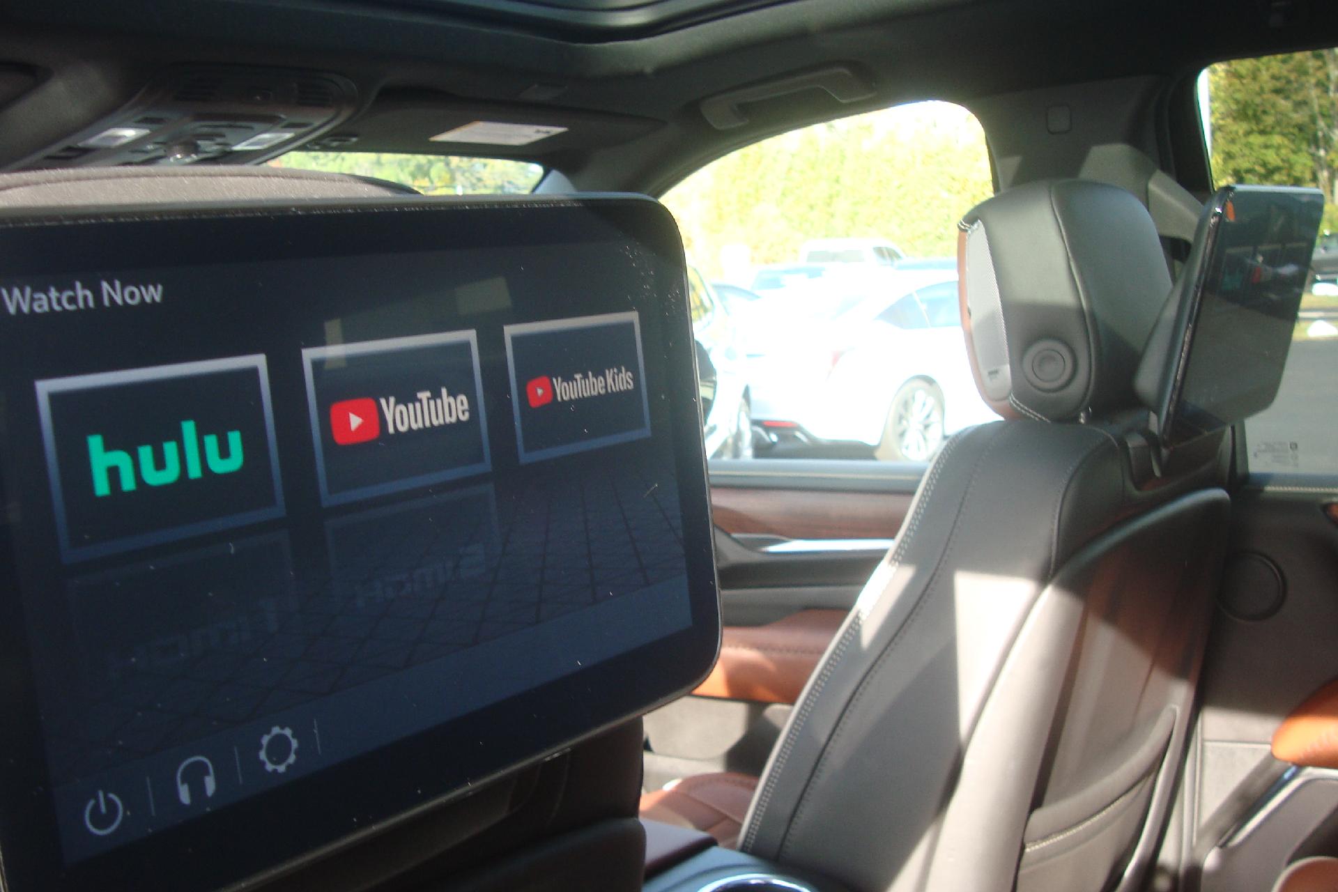 2023 GMC Yukon Vehicle Photo in PORTSMOUTH, NH 03801-4196