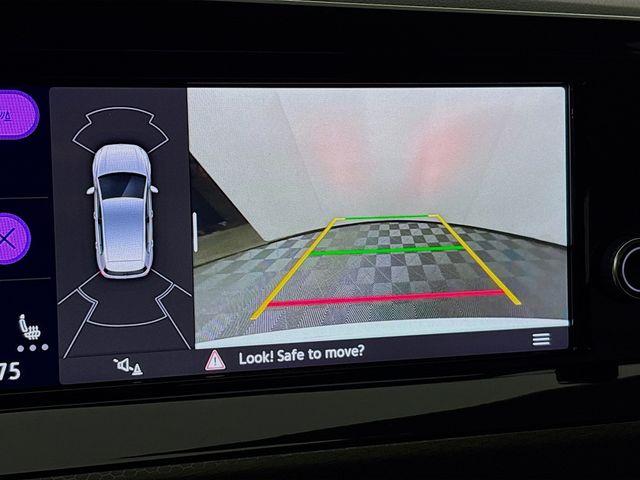 2022 Volkswagen Golf GTI Vehicle Photo in Puyallup, WA 98371