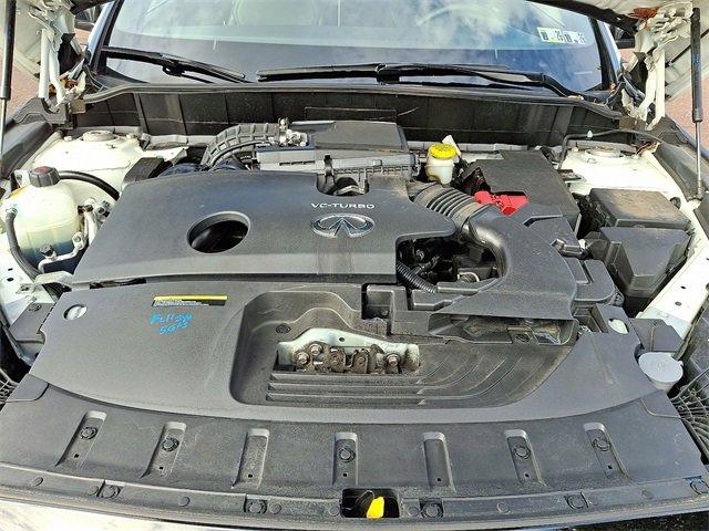 2022 INFINITI QX50 Vehicle Photo in Willow Grove, PA 19090