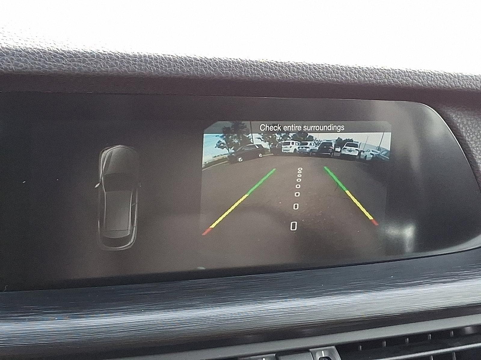 2018 Alfa Romeo Stelvio Vehicle Photo in Willow Grove, PA 19090