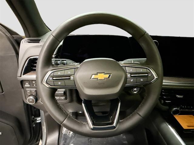 2026 Chevrolet Tahoe Vehicle Photo in EVERETT, WA 98203-5662