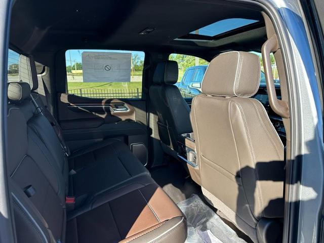 2026 GMC Sierra 1500 Vehicle Photo in COLUMBIA, MO 65203-3903