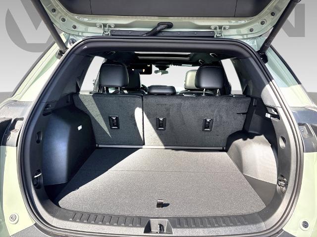 2026 Chevrolet Equinox Vehicle Photo in SAVANNAH, GA 31406-4513