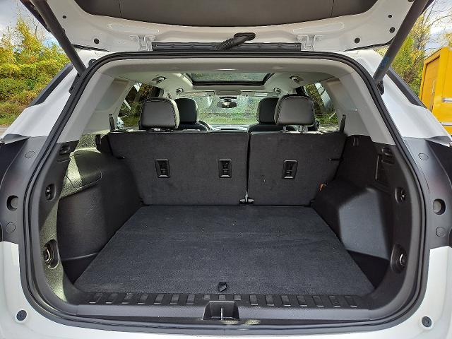 2023 GMC Terrain Vehicle Photo in TREVOSE, PA 19053-4984