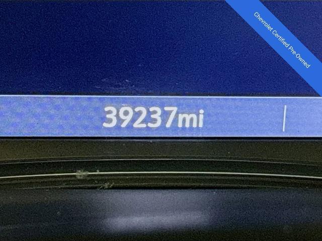 2022 Chevrolet Traverse Vehicle Photo in PUYALLUP, WA 98371-4149