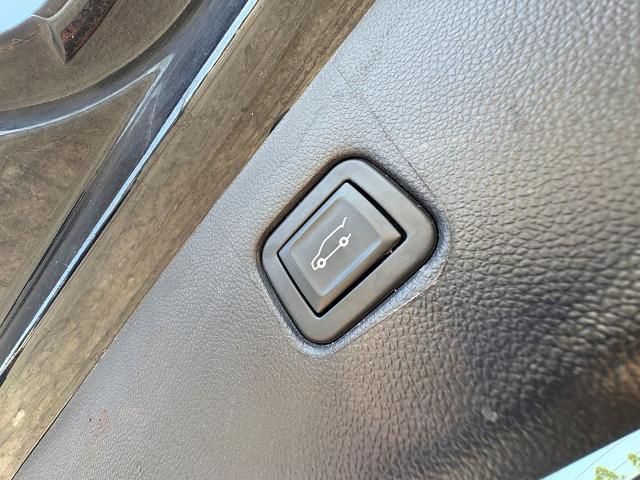 2022 Chevrolet Blazer Vehicle Photo in Brunswick, GA 31525