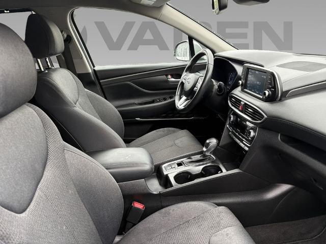 2019 Hyundai SANTA FE Vehicle Photo in Statesboro, GA 30458