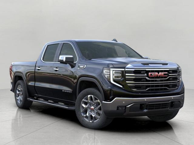2026 GMC Sierra 1500 Vehicle Photo in GREEN BAY, WI 54303-3330