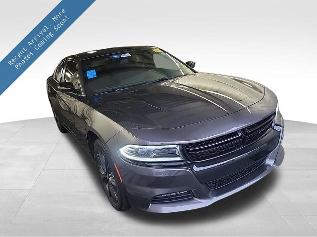 2023 Dodge Charger Vehicle Photo in Cedar Rapids, IA 52402