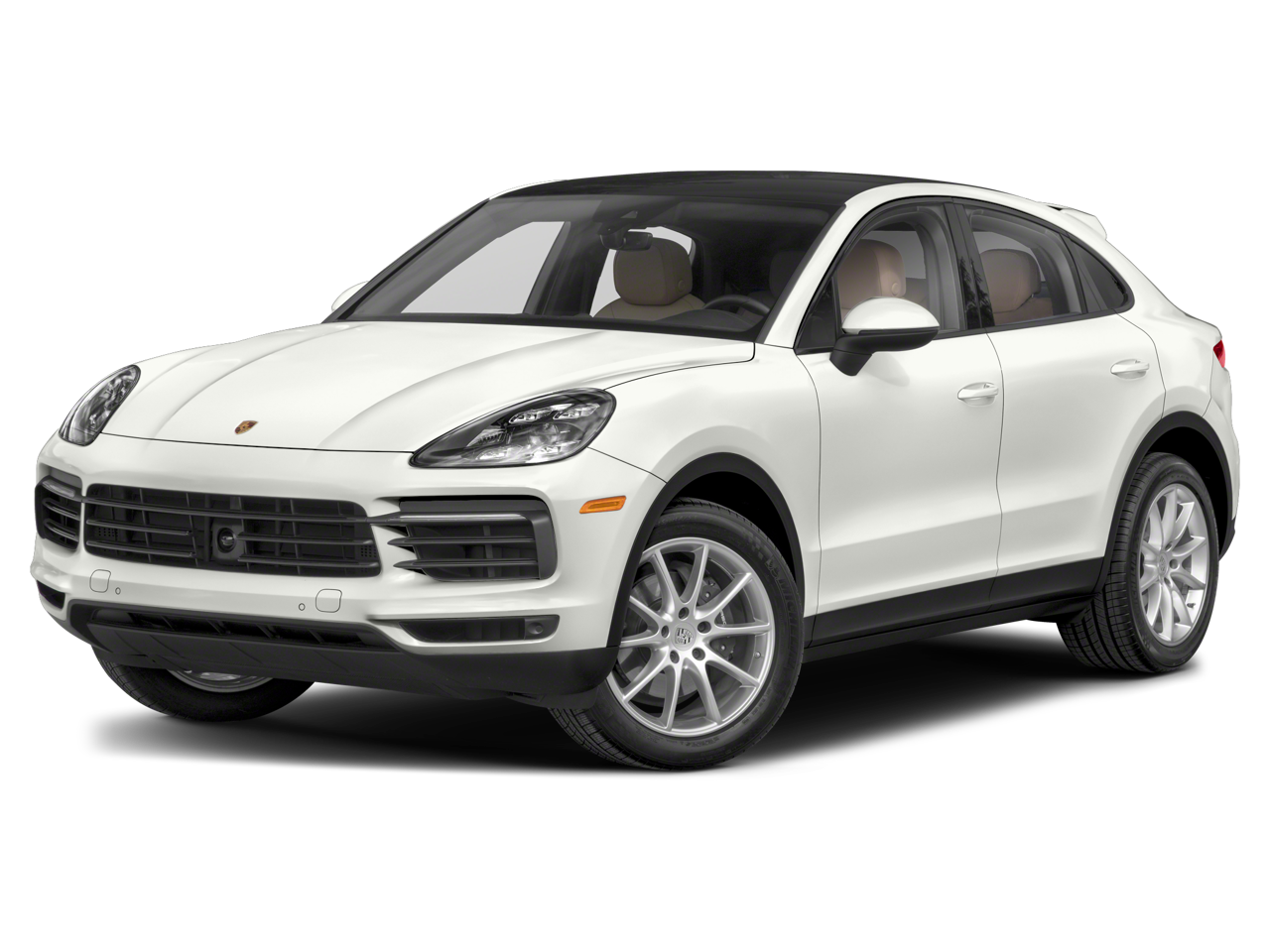 2021 Porsche Cayenne Vehicle Photo in Neenah, WI 54956