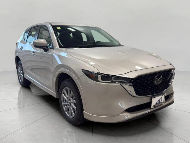 2025 Mazda CX-5 Vehicle Photo in Neenah, WI 54956