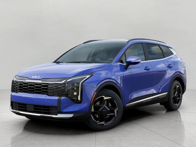 2026 Kia Sportage Vehicle Photo in Neenah, WI 54956