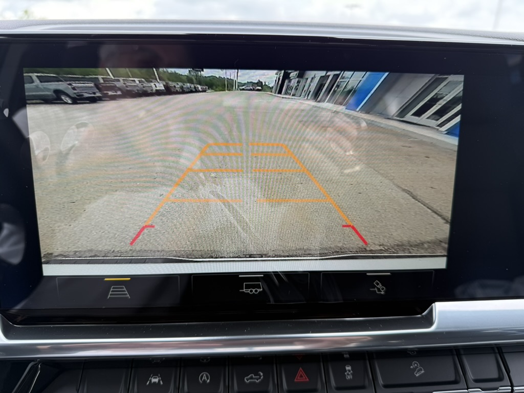 2026 Chevrolet Silverado 1500 photo 21 of 21