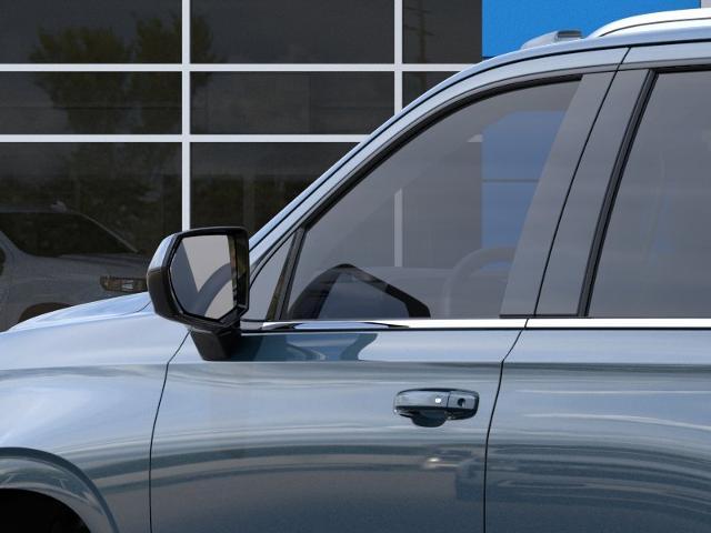 2026 Chevrolet Tahoe LS - 11