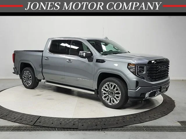 2026 GMC Sierra 1500 Vehicle Photo in Savannah, TN 38372