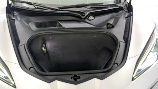 2020 Corvette Stingray Stingray Convertible 3LT picture #26