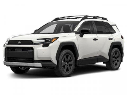 2026 Toyota RAV4 Vehicle Photo in Charlotte, NC 28273
