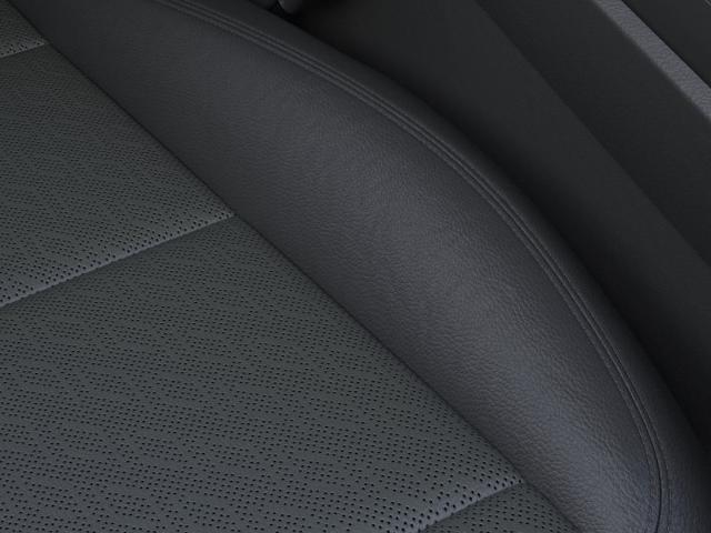 2026 Chevrolet Equinox photo 21 of 30