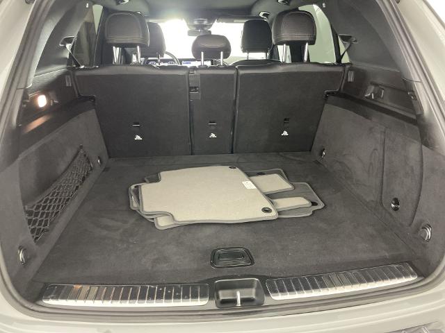 2024 Mercedes-Benz GLE 450 Vehicle Photo in GILBERT, AZ 85297-0402