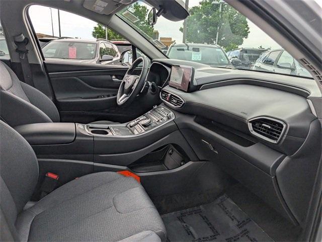 2023 Hyundai Santa Fe Vehicle Photo in AURORA, CO 80012-4011