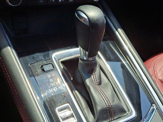 2023 Mazda CX-5 Vehicle Photo in DANBURY, CT 06810-5034
