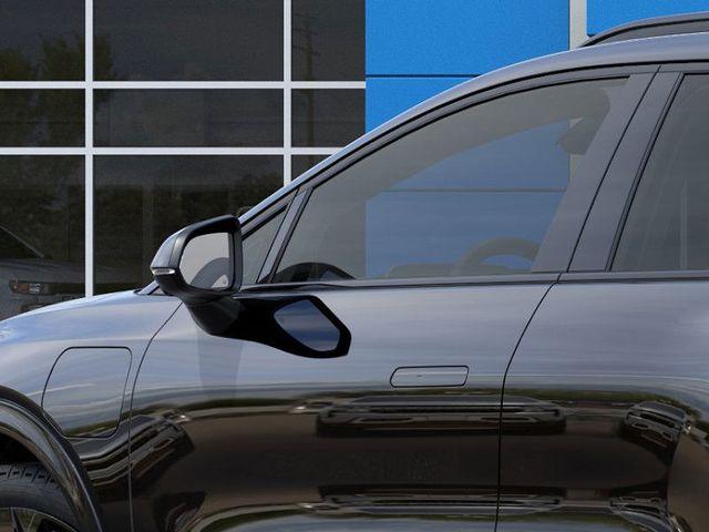2025 Chevrolet Equinox EV Vehicle Photo in PAWLING, NY 12564-3219