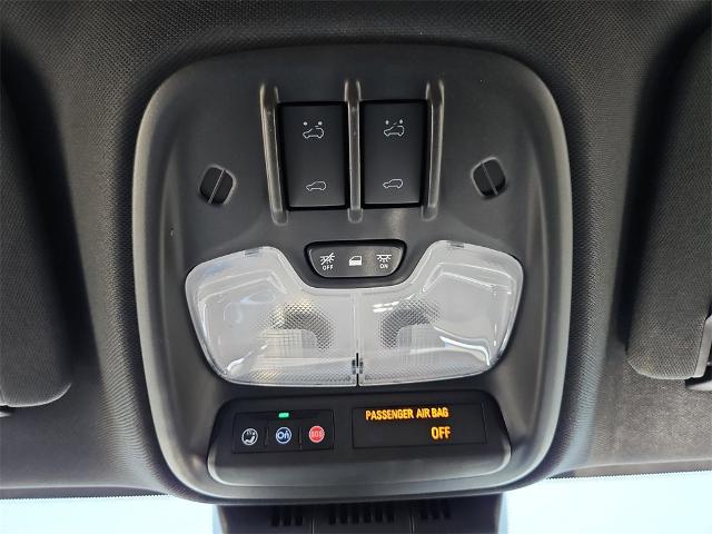 2026 GMC Canyon Vehicle Photo in EASTLAND, TX 76448-3020