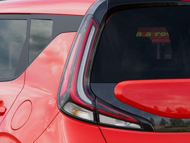 2025 Kia Soul Vehicle Photo in Tucson, AZ 85712